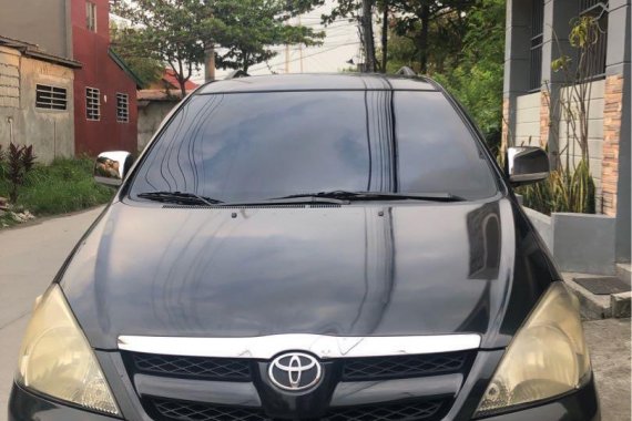 Toyota Innova 2007