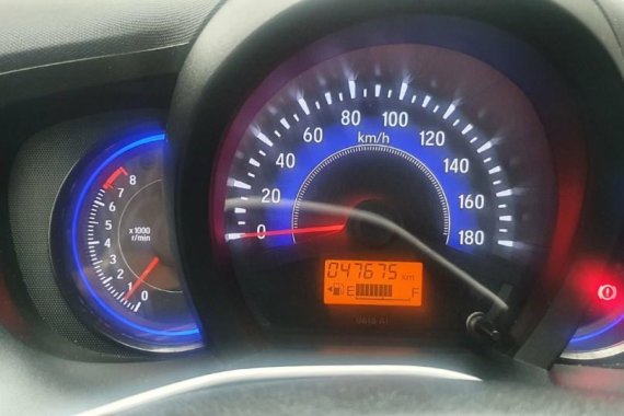 White Honda Mobilio 2015 for sale in Paranaque