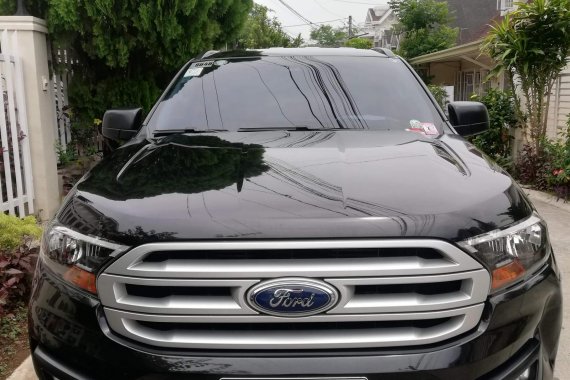 2016 Ford everest for sale rush!!!