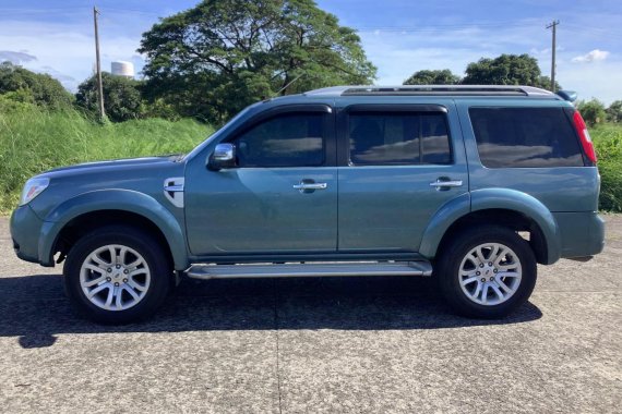 Silver Ford Everest 2015 for sale in San Fernando