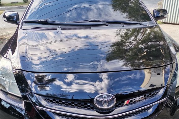 Toyota vios for sale