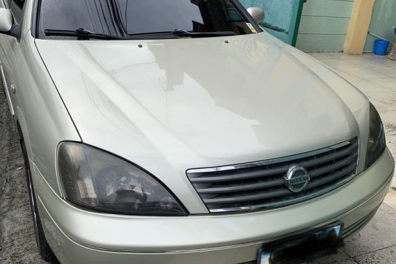 Nissan Sentra Gs Auto 2013