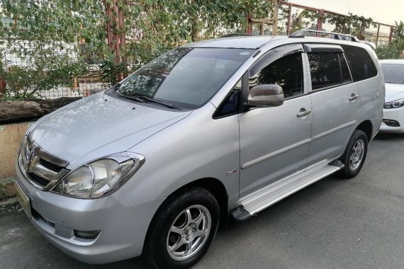 Toyota Innova 2008