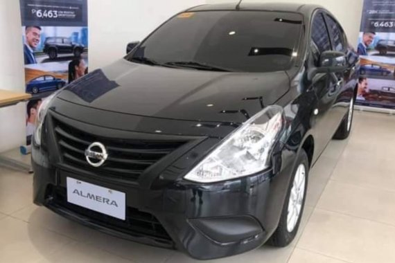 🚩Low Monthly 🚩Low Downpayment Promos 🏁Nissan Cars
