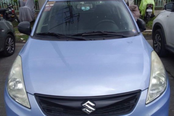 Suzuki Dzire Swift Manual 2017