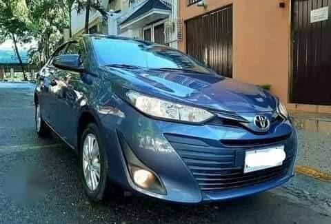 Toyota Vios 1.5 E Elegance (A) 2011
