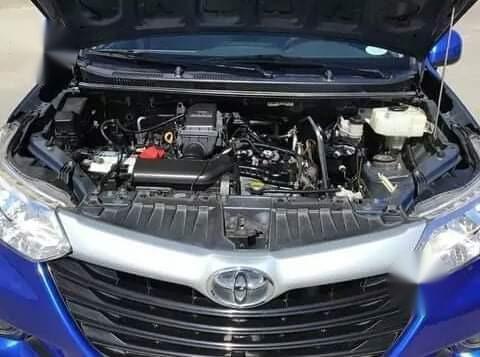 Toyota Avanza 1.5 (A) 2016