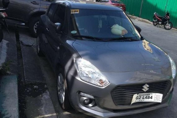Suzuki Swift 1.2 (A) 2020