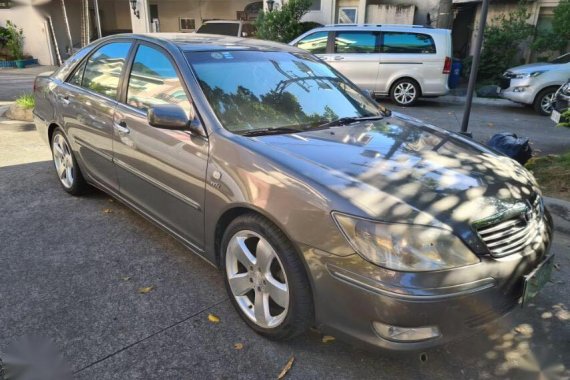 Toyota Camry 2.0 (A) 2003