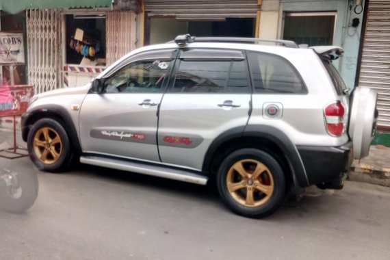 Toyota Rav4 2.0 (A) 2000