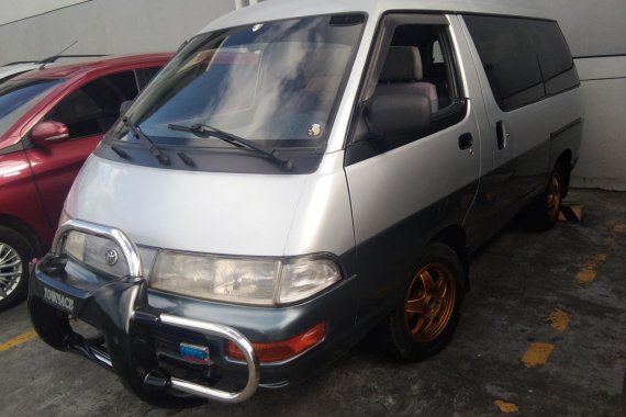 Toyota Town Ace for sale