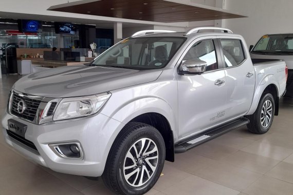 Nissan Navara Lowdown Payment 