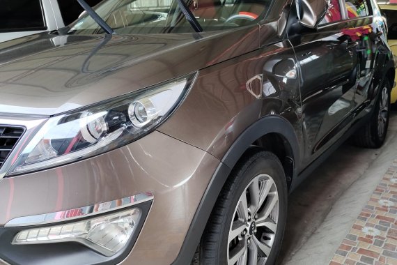 Kia Sportage 2014 for Sale!