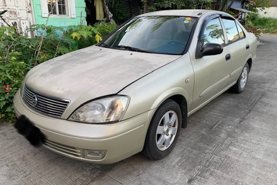 Nissan Sentra 2010 / Automatic / 72K km mileage