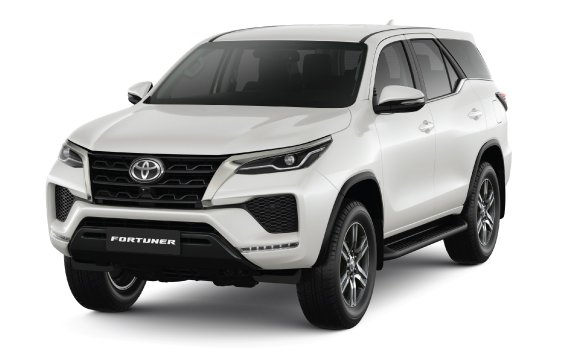 LOW DOWNPAYMENT & MONTHLY PROMO! BRAND NEW TOYOTA MC FORTUNER 4X2G DSL AT