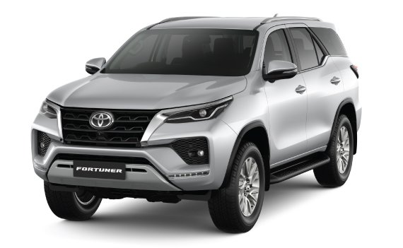 BEST & LOWEST PROMO 📣 BRAND NEW TOYOTA MC FORTUNER 4X2G DSL AT