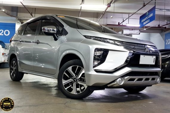 2019 Mitsubishi Xpander 1.5 GLS AT - 7-seater