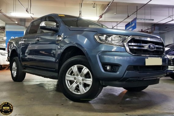 2019 Ford Ranger XLT 2.2L 4X2 DSL MT - 6speed