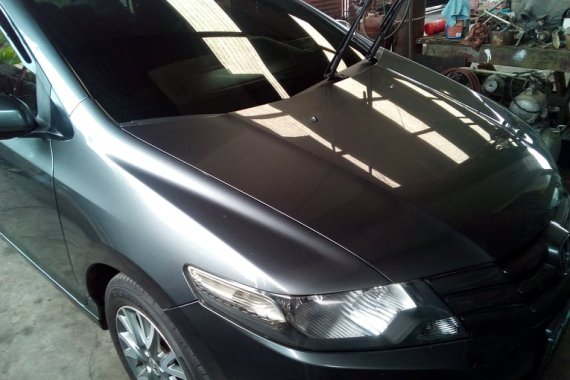 Honda City 2010