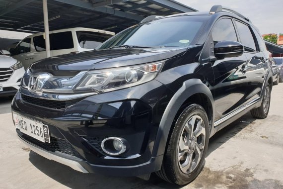 Honda BRV 2019 1.5 V Automatic