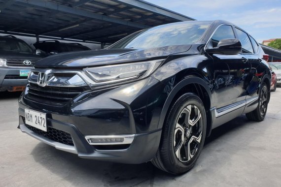 Honda CRV 2018 1.6 S Diesel 7 Seater Automatic