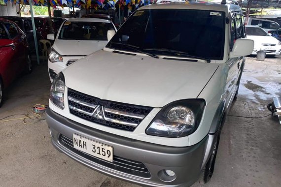 2017 1st own Mitsubishi Adventure GLS Sports