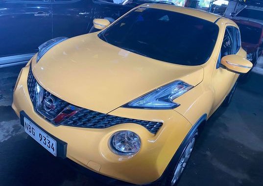 2018 1st own Nissan Juke A/T running only 9,000+ kms like BrandNEW condition
