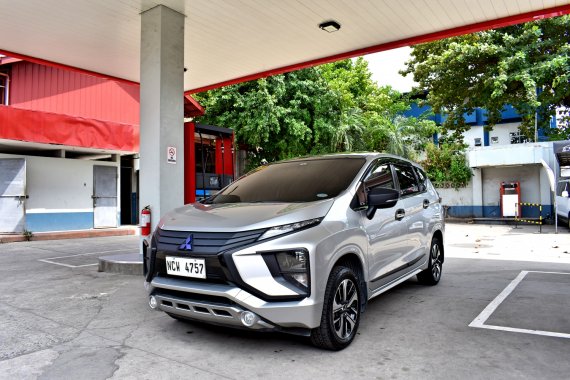 2019 Mitsubishi Xpander  AT 798t Nego Batangas Area