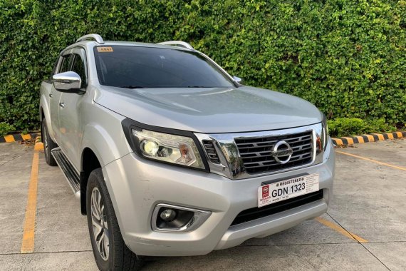NISSAN NAVARA 4X4 FOR SALE
