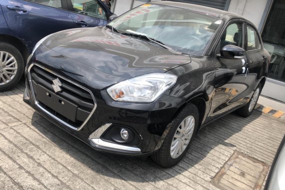 Suzuki Dzire GA 1.2