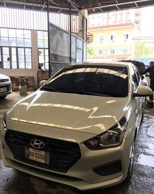 2019 HYUNDAI REINA A/T running only 17T kms superkinis like NEW !