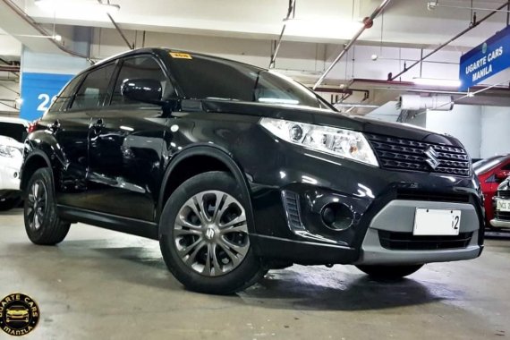 2018 Suzuki Grand Vitara 1.6L GL AT