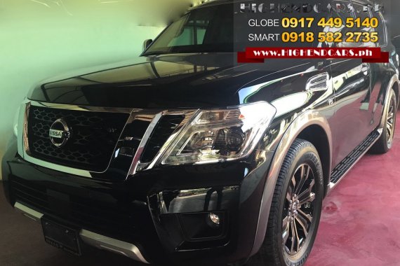 2021 NISSAN ARMADA PLATINUM BULLETPROOF INKAS IMPORTED ARMOR