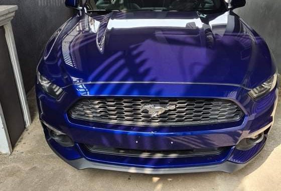 Used 2015 Ford Mustang GT v6