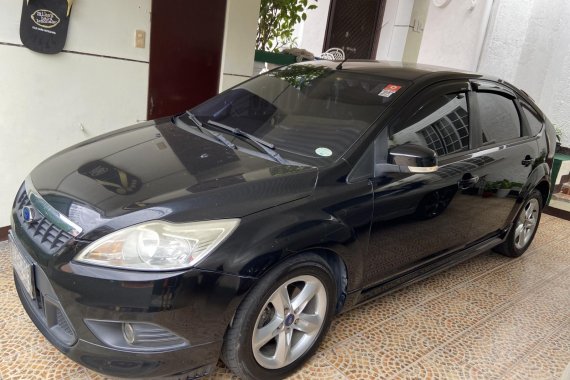 Well maintained 2011 Ford Focus