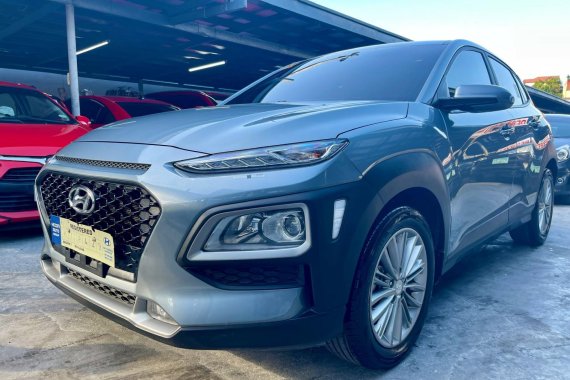 Hyundai Kona 2020 GLS Automatic