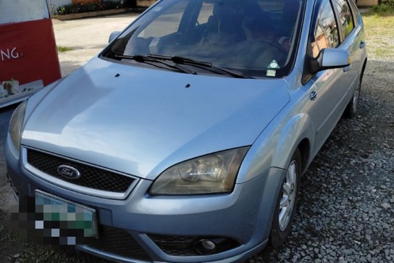 Ford Focus 2008