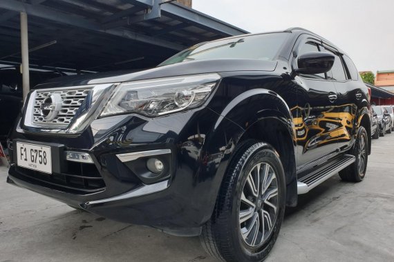 Nissan Terra 2019 2.5 VE Automatic