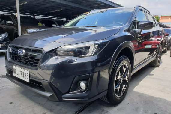 Subaru XV 2018 i-S Eyesight Automatic