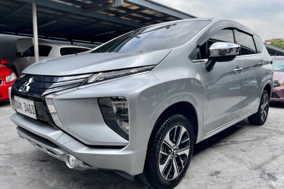 Mitsubishi Xpander 2019 GLS Automatic