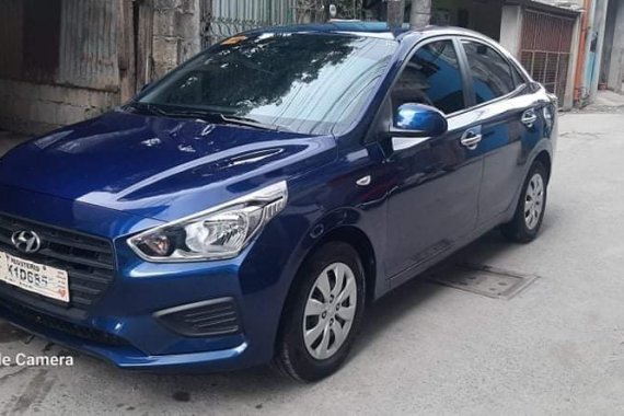 2019 RUSH SELLING HYUNDAI REINA