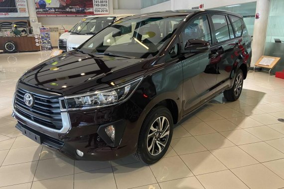 2021 Toyota Innova