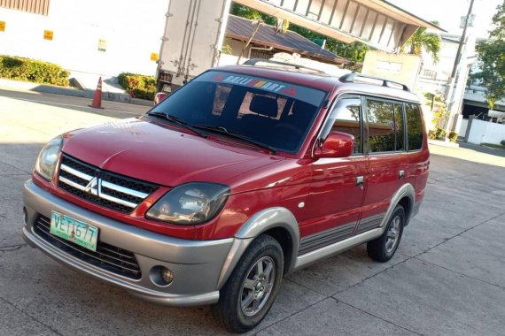 Adventure 2011 Model Gls Sport 