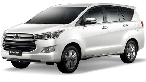 LOW DOWNPAYMENT & MONTHLY PROMO! BRAND NEW TOYOTA INNOVA J DSL MT