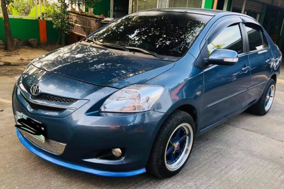 RUSH! FOR SALE TOYOTA VIOS G