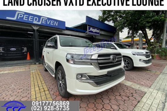 BRAND NEW 2021 TOYOTA LAND CRUISER VXTD EXECUTIVE LOUNGE EURO VERSION LANDCRUISER NOT DUBAI GCC