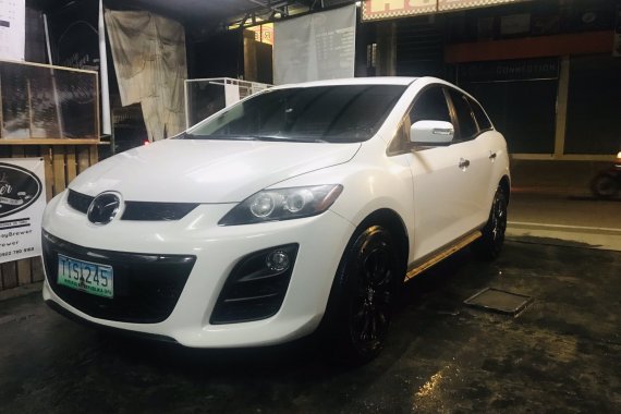 For SALE! MAZDA CX-7 2012