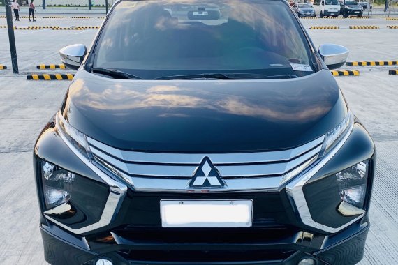 Mitsubishi Xpander 2019 Gls Sport AT