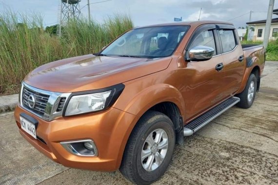 Nissan Navara Calibre 2018