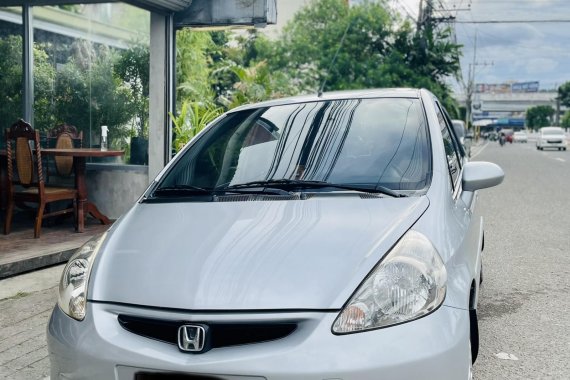 2005 Honda Jazz 1.3 IDSI